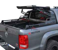 ROLL-BAR RB 430BAS VW AMAROK 2010+&2017+