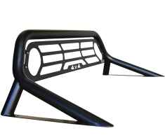 ROLL-BAR ΕΡΓΟΣΤΑΣΙΑΚΟΥ ΤΥΠΟΥ ΜΕ ΑΨΙΔΑ RB 416BL+APS 96BL NISSAN NAVARA D40 2006+