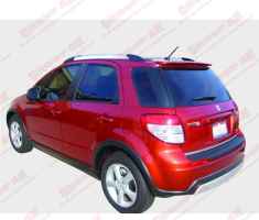 ΑΕΡΟΤΟΜΗ AER 001 FIAT SEDICI 2006+