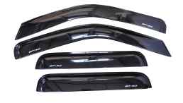 ΑΝΕΜΟΘΡΑΥΣΤΕΣ ΠΑΡΑΘΥΡΩΝ ANEM 500 MAZDA BT50 2006+