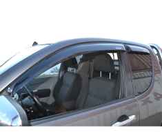 ΑΝΕΜΟΘΡΑΥΣΤΕΣ ΠΑΡΑΘΥΡΩΝ ΑΝΕΜ 500 MITSUBISHI L200 2006+