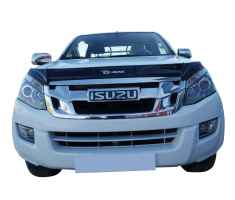 ΑΝΤΙΑΝΕΜΙΚΟ ΚΑΠΟ DEF 651 ISUZU D-MAX 2012-2015