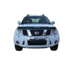 ΑΝΤΙΑΝΕΜΙΚΟ ΚΑΠΟ DEFL 651 NISSAN NAVARA D40 2006-2011