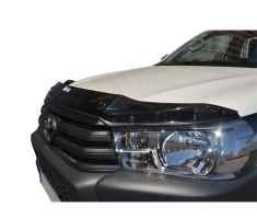 ΑΝΤΙΑΝΕΜΙΚΟ ΚΑΠΟ DEFL 651 TOYOTA HILUX REVO 2016+