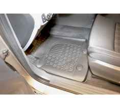 ΓΥΡΙΣΤΑ ΠΑΤΑΚΙΑ ΚΑΜΠΙΝΑΣ PAT 601 TOYOTA HILUX (REVO) 2016+&HILUX 2021+