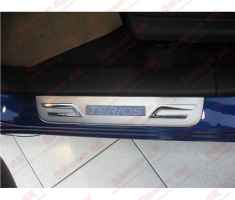 ΔΙΑΚΟΣΜΗΤΙΚΑ ΜΑΡΣΠΙΕ ΠΟΡΤΑΣ AMMOV 601 DAIHATSU TERIOS 2006+