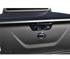 ΔΙΑΚΟΣΜΗΤΙΚΟ ΧΡΩΜΙΟ ΠΙΣΩ ΠΟΡΤΑΣ DOOR 513 NISSAN NAVARA D23 NP300 2016+