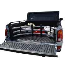 ΔΙΑΧΩΡΙΣΤΙΚΟ ΑΥΞΗΤΙΚΟ ΚΑΡΟΤΣΑΣ BX 915 SIL MITSUBISHI L200 2006+