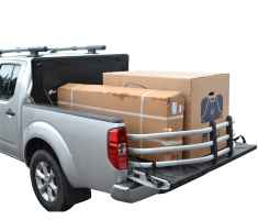 ΔΙΑΧΩΡΙΣΤΙΚΟ-ΑΥΞΗΤΙΚΟ ΚΑΡΟΤΣΑΣ BX 915 SIL NISSAN NAVARA D40 2006+