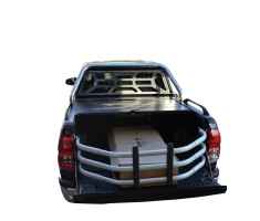 ΔΙΑΧΩΡΙΣΤΙΚΟ-ΑΥΞΗΤΙΚΟ ΚΑΡΟΤΣΑΣ BX 915 SIL TOYOTA HILUX REVO 2016+&HILUX 2021+