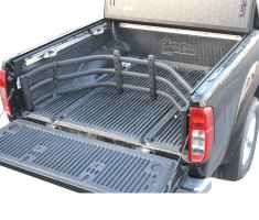 ΔΙΑΧΩΡΙΣΤΙΚΟ-ΑΥΞΗΤΙΚΟ ΚΑΡΟΤΣΑΣ BX 916BL FIAT FULLBACK 2016+