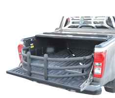 ΔΙΑΧΩΡΙΣΤΙΚΟ-ΑΥΞΗΤΙΚΟ ΚΑΡΟΤΣΑΣ BX 916BL ISUZU D-MAX 2021+