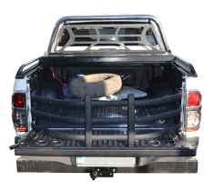 ΔΙΑΧΩΡΙΣΤΙΚΟ-ΑΥΞΗΤΙΚΟ ΚΑΡΟΤΣΑΣ BX 916BL TOYOTA HILUX (VIGO) 2005+&2011+