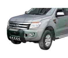 ΕΜΠΡΟΣΘΙΟΣ ΠΡΟΦ/ΡΑΣ ΜΕ ΠΟΔΙΑ PRE 114BL FORD RANGER T6 2012+ ,Τ7 2017+&T8 2020+