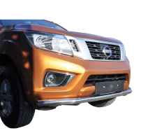 ΕΜΠΡΟΣΘΙΟΣ ΠΡΟΦ/ΡΑΣ ΠΟΛΗΣ PRE 3003 NISSAN NAVARA D23 NP300 2016+