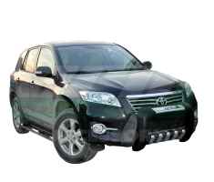 ΕΜΠΡΟΣΘΙΟΣ ΠΡΟΦΥΛΑΚΤΗΡΑΣ ΜΕ ΠΟΔΙΑ PRE 114BL TOYOTA RAV4 2006-2013