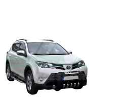 ΕΜΠΡΟΣΘΙΟΣ ΠΡΟΦΥΛΑΚΤΗΡΑΣ ΜΕ ΠΟΔΙΑ PRE 114BL TOYOTA RAV4 2013+