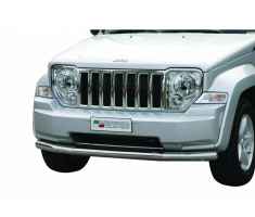 ΕΜΠΡΟΣΘΙΟΣ ΠΡΟΦΥΛΑΚΤΗΡΑΣ ΠΟΛΗΣ (ΜΟΥΣΤΑΚΙ) PRE 3001 JEEP CHEROKEE 2008+