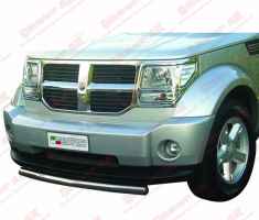 ΕΜΠΡΟΣΘΙΟΣ ΠΡΟΦΥΛΑΚΤΗΡΑΣ ΠΟΛΗΣ PRE 3001 DODGE NITRO