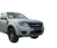 ΕΜΠΡΟΣΘΙΟΣ ΠΡΟΦΥΛΑΚΤΗΡΑΣ ΠΟΛΗΣ PRE 3001 FORD RANGER 2006-2012