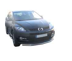 ΕΜΠΡΟΣΘΙΟΣ ΠΡΟΦΥΛΑΚΤΗΡΑΣ ΠΟΛΗΣ PRE 3001 MAZDA CX7 2008+