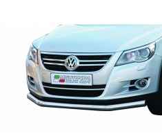 ΕΜΠΡΟΣΘΙΟΣ ΠΡΟΦΥΛΑΚΤΗΡΑΣ ΠΟΛΗΣ PRE 3001 VW TIGUAN 2007+