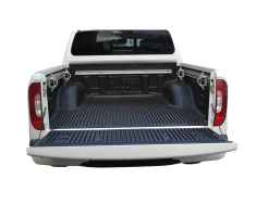 ΕΠΕΝΔΥΣΗ (ΚΑΛΥΜΜΑ) ΚΑΡΟΤΣΑΣ LIN 100 RUGGED LINER MERCEDES X-CLASS 2017+