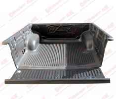 ΕΠΕΝΔΥΣΗ (ΚΑΛΥΜΜΑ) ΚΑΡΟΤΣΑΣ LIN 100 VW AMAROK 2010+