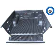 ΕΠΕΝΔΥΣΗ (ΚΑΛΥΜΜΑ) ΚΑΡΟΤΣΑΣ LIN 101 (με χείλια μιάμιση καμπίνα) RUGGED LINER NISSAN NAVARA D23 NP300 2016+