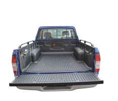 ΕΠΕΝΔΥΣΗ (ΚΑΛΥΜΜΑ) ΚΑΡΟΤΣΑΣ LIN 101 PROFORM NISSAN NAVARA D22 & NP300