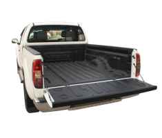 ΕΠΕΝΔΥΣΗ (ΚΑΛΥΜΜΑ) ΚΑΡΟΤΣΑΣ LIN 101 NISSAN NAVARA D40 2006+