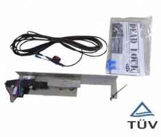 ΗΛΕΚΤΡΟΜΑΓΝΗΤΙΚΗ ΚΛΕΙΔΑΡΙΑ TLOCK 010 MITSUBISHI L200 TRITON 2006+