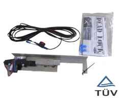 ΗΛΕΚΤΡΟΜΑΓΝΗΤΙΚΗ ΚΛΕΙΔΑΡΙΑ TLOCK 010 VW AMAROK 2010+&2017+