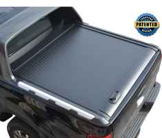 ΚΑΠΑΚΙ ΚΑΡΟΤΣΑΣ ΡΟΛΟ ΑΛΟΥΜΙΝΙΟΥ TEK 908 ROLL FORD RANGER WILDTRACK T6 2012+, T7 2017+ & T8 2020+