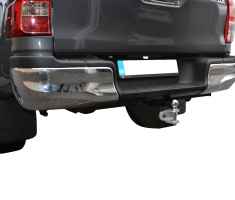 ΚΟΤΣΑΔΟΡΟΣ (ΣΥΣΤΗΜΑ ΠΡΟΣΔΕΣΗΣ ΠΙΡΟΥ-ΜΠΙΛΙΑΣ) COTS 198 TOYOTA HILUX REVO 2016+&HILUX 2021+