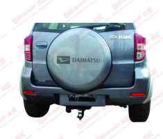 ΚΟΤΣΑΔΟΡΟΣ (ΣΥΣΤΗΜΑ ΠΡΟΣΔΕΣΗΣ) COTS 193 DAIHATSU TERIOS 2006+