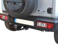 ΚΟΤΣΑΔΟΡΟΣ (ΣΥΣΤΗΜΑ ΠΡΟΣΔΕΣΗΣ) COTS 193 SUZUKI JIMNY 2019+