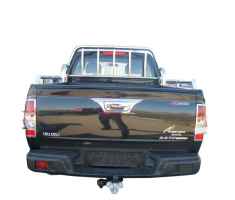 ΚΟΤΣΑΔΟΡΟΣ (ΣΥΣΤΗΜΑ ΠΡΟΣΔΕΣΗΣ) COTS 200 ISUZU D-MAX 2007+