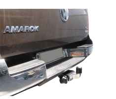 ΚΟΤΣΑΔΟΡΟΣ ΑΠΟΣΠΩΜΕΝΟΣ COTS 191 VW AMAROK 2010+&2017+