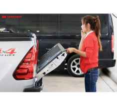 ΜΗΧΑΝΙΣΜΟΣ ΕΠΑΝΑΦΟΡΑΣ & ΜΕΙΩΣΗΣ ΒΑΡΟΥΣ ΠΟΡΤΑΣ ΚΑΡΟΤΣΑΣ CB 777