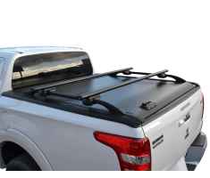 ΜΠΑΡΕΣ ΚΑΡΟΤΣΑΣ BEDBAR 066BL FIAT FULLBACK 2016+