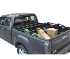 ΜΠΑΡΕΣ ΚΑΡΟΤΣΑΣ BEDBAR 066BL ISUZU D-MAX 2012+ & 2016+