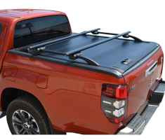 ΜΠΑΡΕΣ ΚΑΡΟΤΣΑΣ BEDBAR 066BL MITSUBISH L200 TRITON 2019+