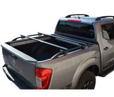 ΜΠΑΡΕΣ ΚΑΡΟΤΣΑΣ BEDBAR 066BL RENAULT ALASKAN