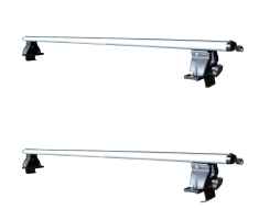 ΜΠΑΡΕΣ ΟΡΟΦΗΣ X2 TOYOTA HILUX (VIGO) 2005+&2011+