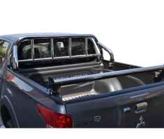 ΟΠΙΣΘΙΑ ΜΠΑΡΑ ΦΟΡΤΩΣΗΣ BAR 200 FIAT FULLBACK 2016+