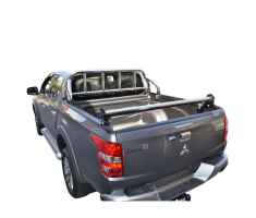 ΟΠΙΣΘΙΑ ΜΠΑΡΑ ΦΟΡΤΩΣΗΣ BAR 200 MITSUBISHI L200 (TRITON) 2019+