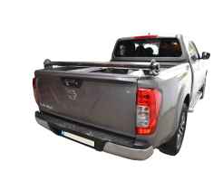 ΟΠΙΣΘΙΑ ΜΠΑΡΑ ΦΟΡΤΩΣΗΣ BAR 200 NISSAN NAVARA D23 NP300 2016+