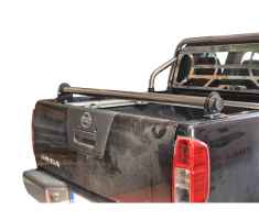 ΟΠΙΣΘΙΑ ΜΠΑΡΑ ΦΟΡΤΩΣΗΣ BAR 200 NISSAN NAVARA D40 2006+