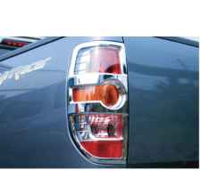 ΟΠΙΣΘΙΕΣ ΓΡΙΛΙΕΣ ΦΑΝΑΡΙΩΝ GR 104 MAZDA BT50 2006+